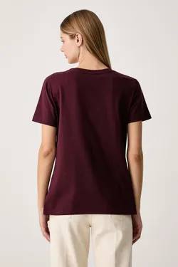 Футболка женская GUESS