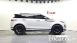 Land Rover Range Rover Evoque P250 Dynamic SE — 2025