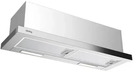 Встраиваемая вытяжка Korting KHP 9815 X