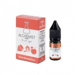 Alchemist Salt Marshmellow (Маршмеллоу, 50 мг, 30 мл)