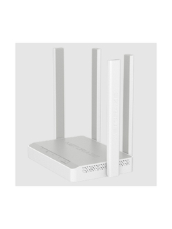 Netcraze Viva (NC-1913) Гигабитный интернет-центр с Mesh Wi-Fi 5 AC1200, 4-портовым Smart-коммутатором и многофункциональным портом USB