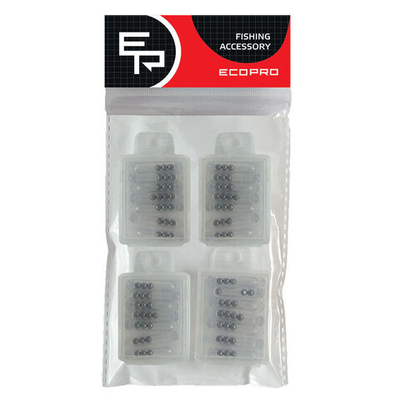 Капсулы шумящие ECOPRO L