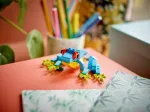 Конструктор LEGO Creator 3in1 31136 Экзотический попугай