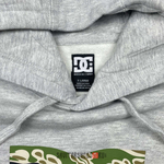 Худи DC SHOES