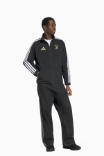 Кофта adidas Juventus FC 26/27 Anthem - черный