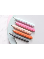Ручка шариковая KAWECO SKYLINE Sport Macchiato (10001169) 1.0 мм кофейный корпус