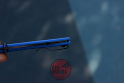 Нож Benchmade 535 Bugout НСЧ А+++ BM535BLUBK
