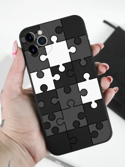 Чехол на iPhone 11 Pro Max с принтом