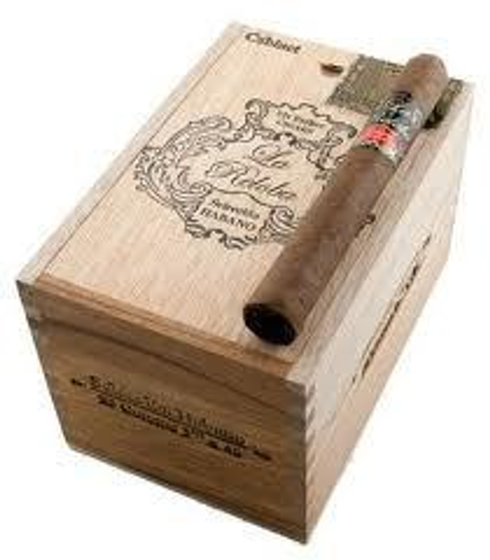 La Reloba Seleccion Habano Corona