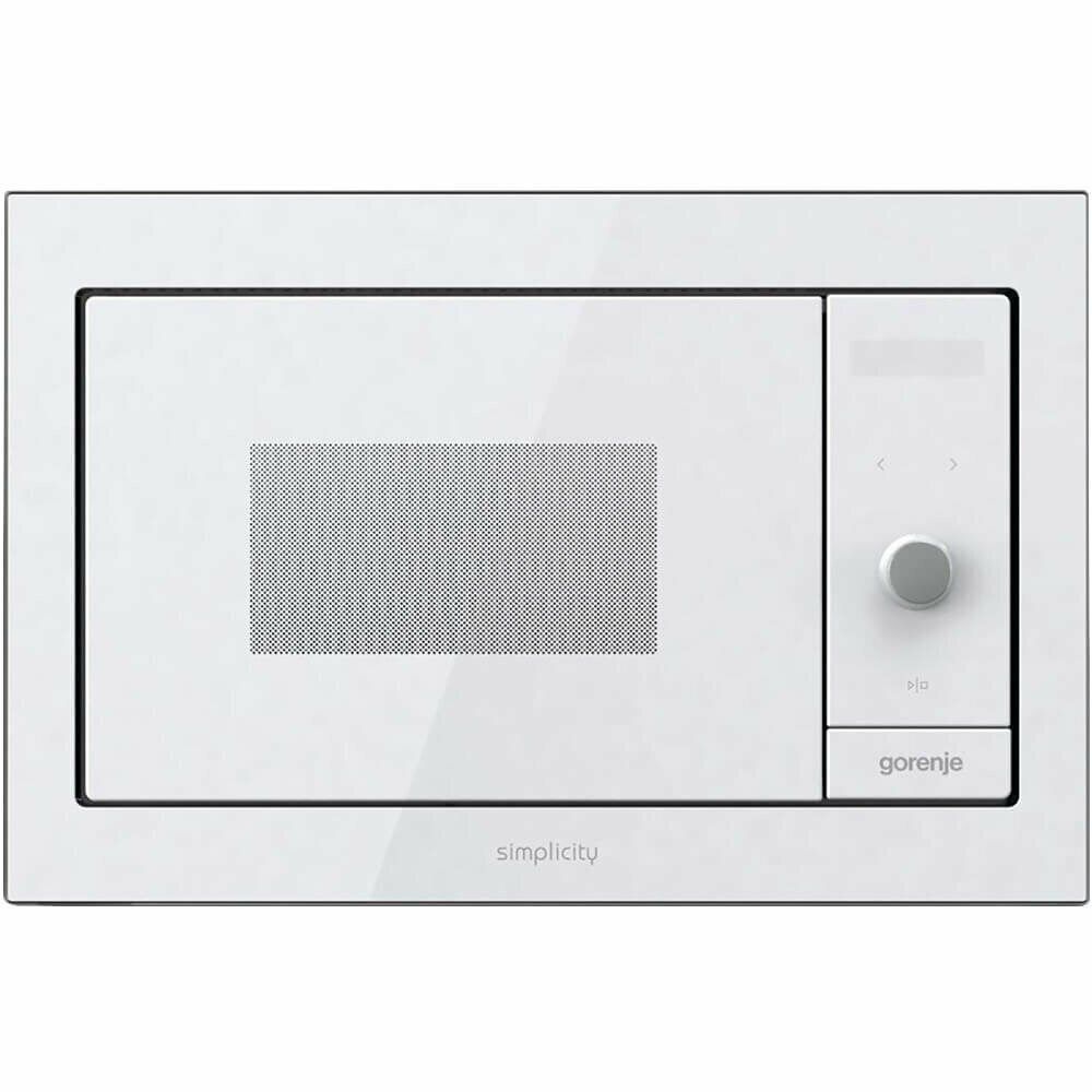 Микроволновая печь Gorenje BM235G1SYW Микроволновая печь Gorenje BM235G1SYW