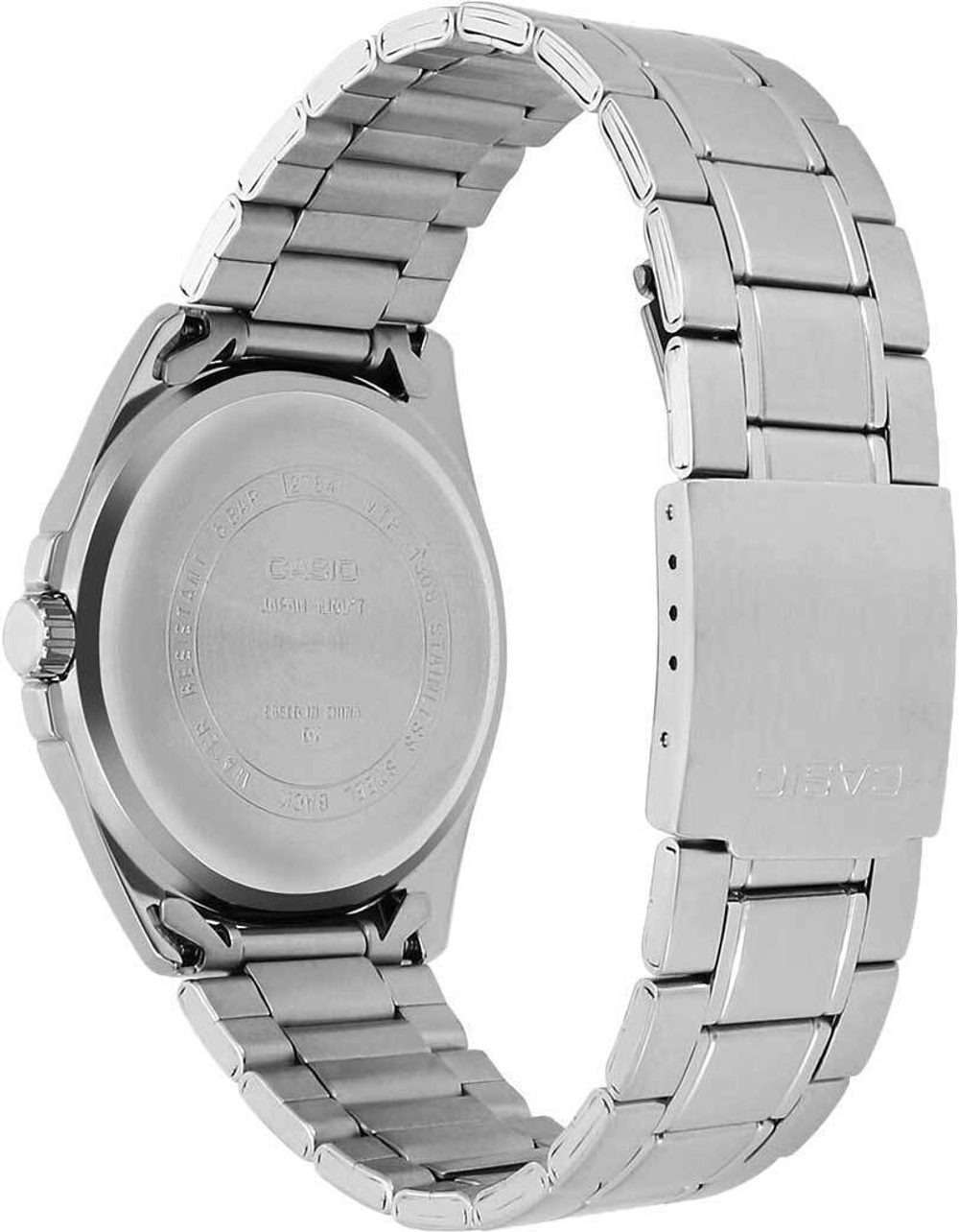 Мужские наручные часы Casio MTP-1308D-1A2
