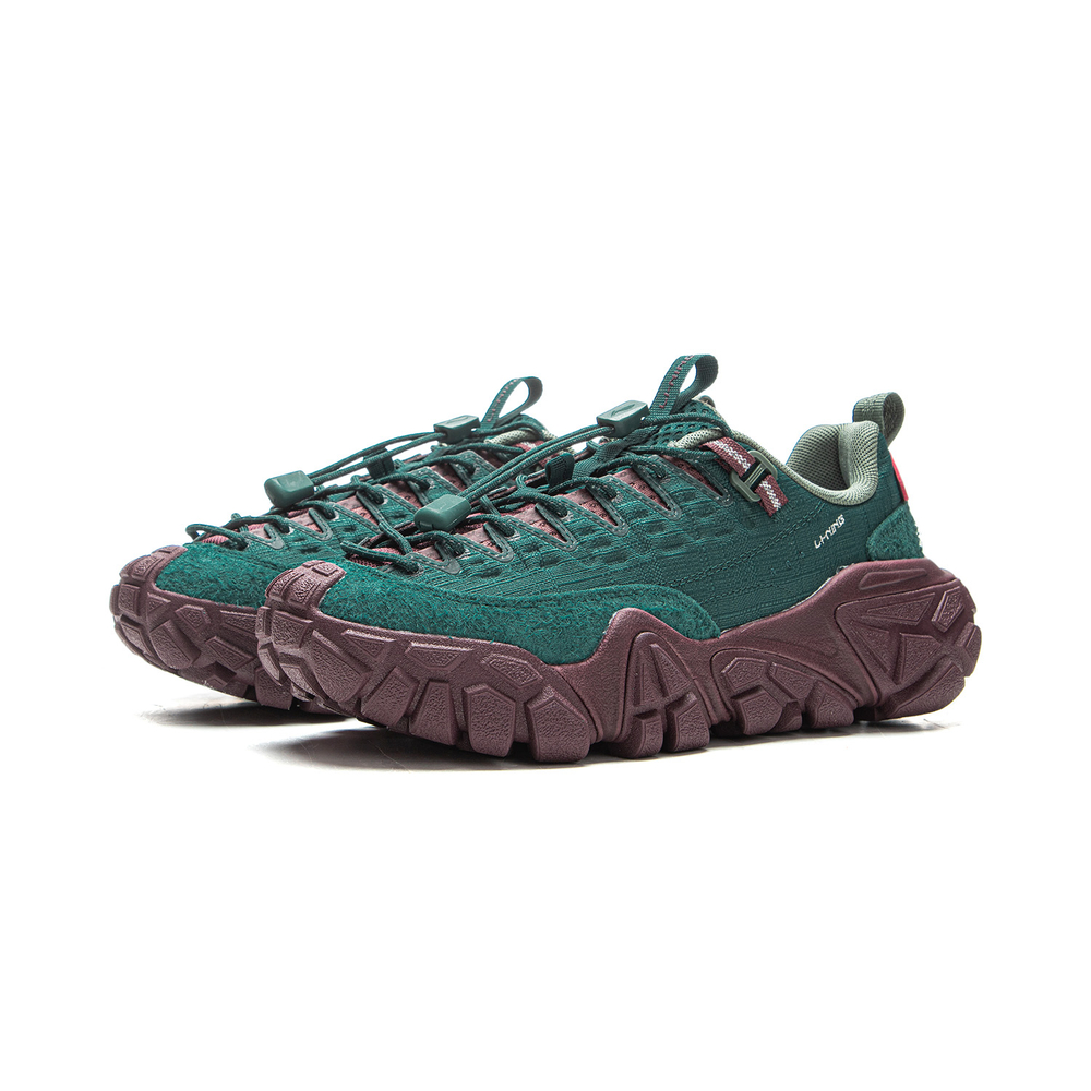 Li-Ning Dunes
