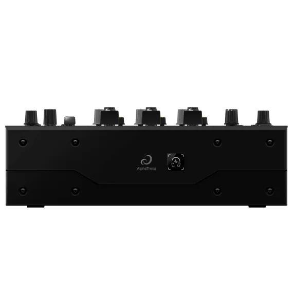 AlphaTheta DJM-V5 Black
