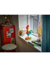 Конструктор Disney 43272 Петух Хей-Хей