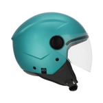 Шлем Acerbis JET BREZZA METALLIC HELMET