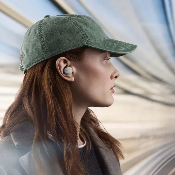 Bowers &amp; Wilkins Pi6 Cloud Grey