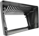 Магнитола для Subaru Legacy 4, Outback 3 2003-2009 (взамен верхнего бардачка) - Teyes CC3-2K-360 на Android 10, Быстрая, 2K QLED, CarPlay, 4G SIM-слот, 4 камеры в комплекте