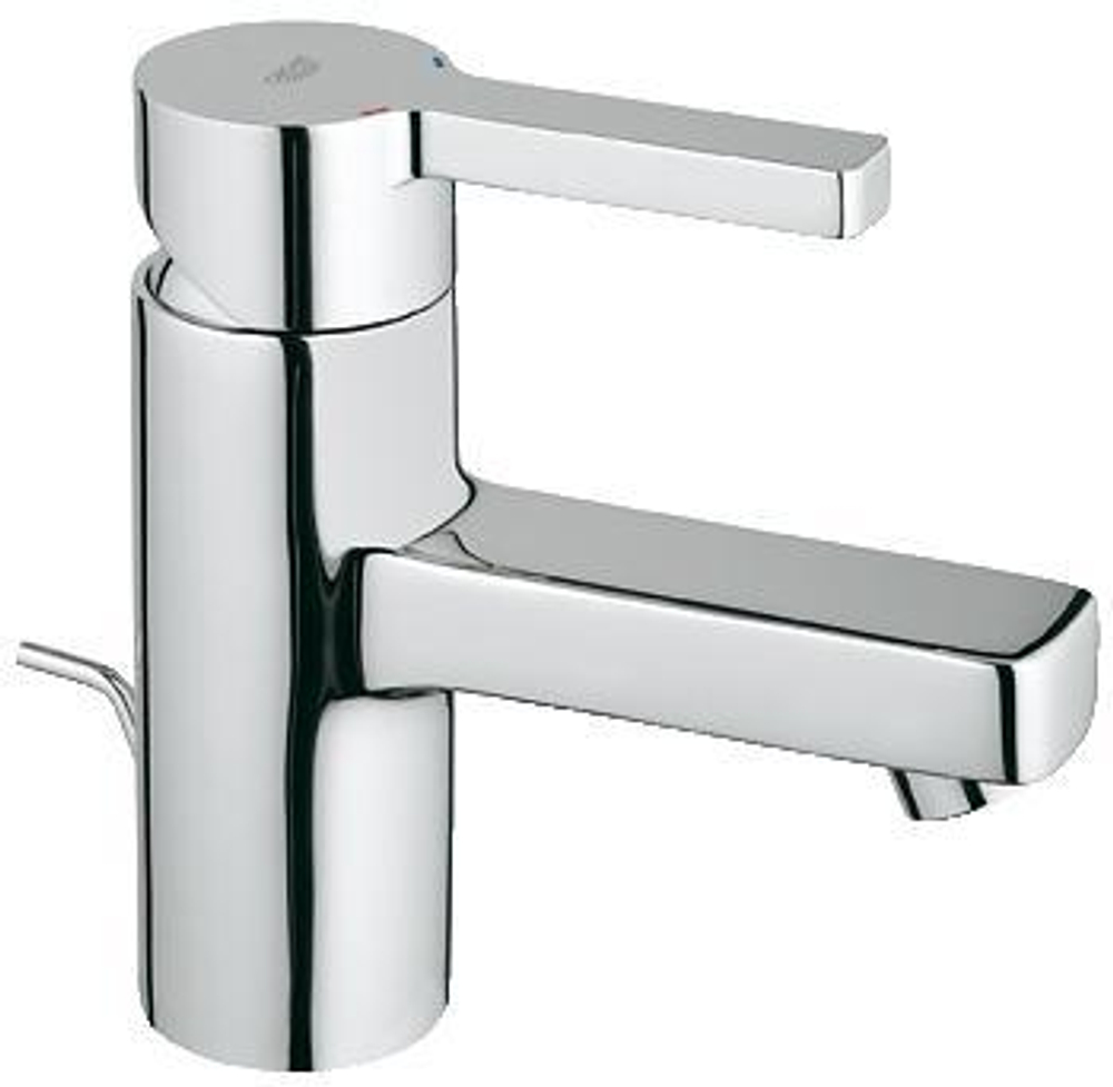 Смеситель для раковины Grohe Lineare 32115 000
