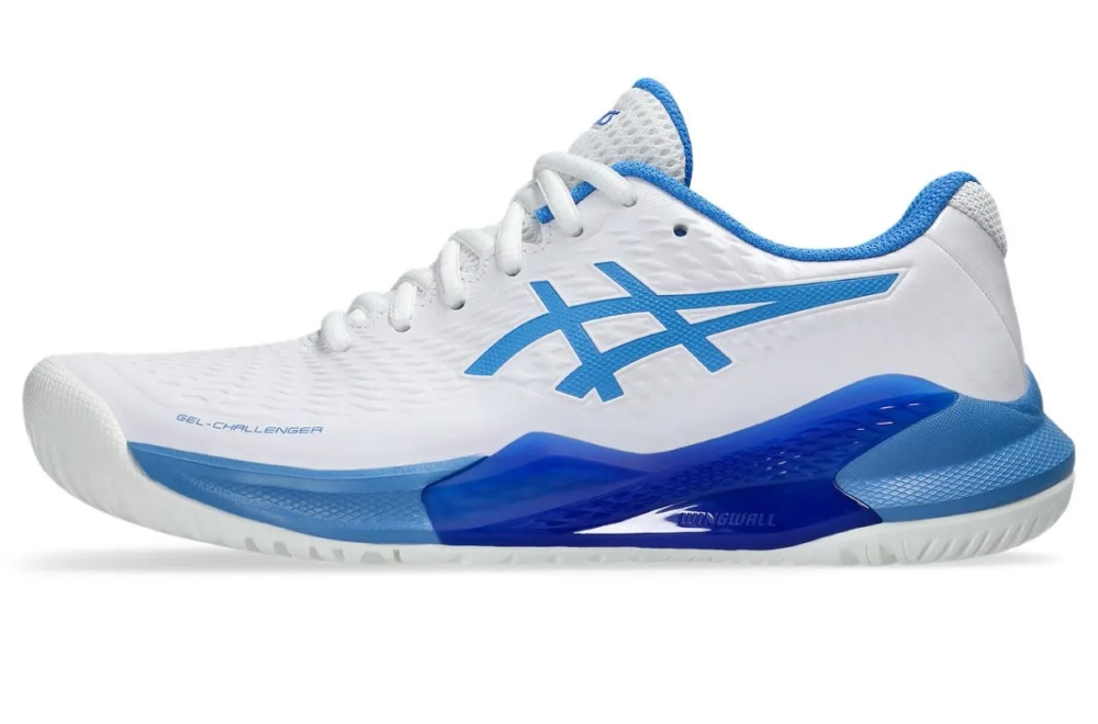 Женские теннисные кроссовки Asics Gel-Challenger 14