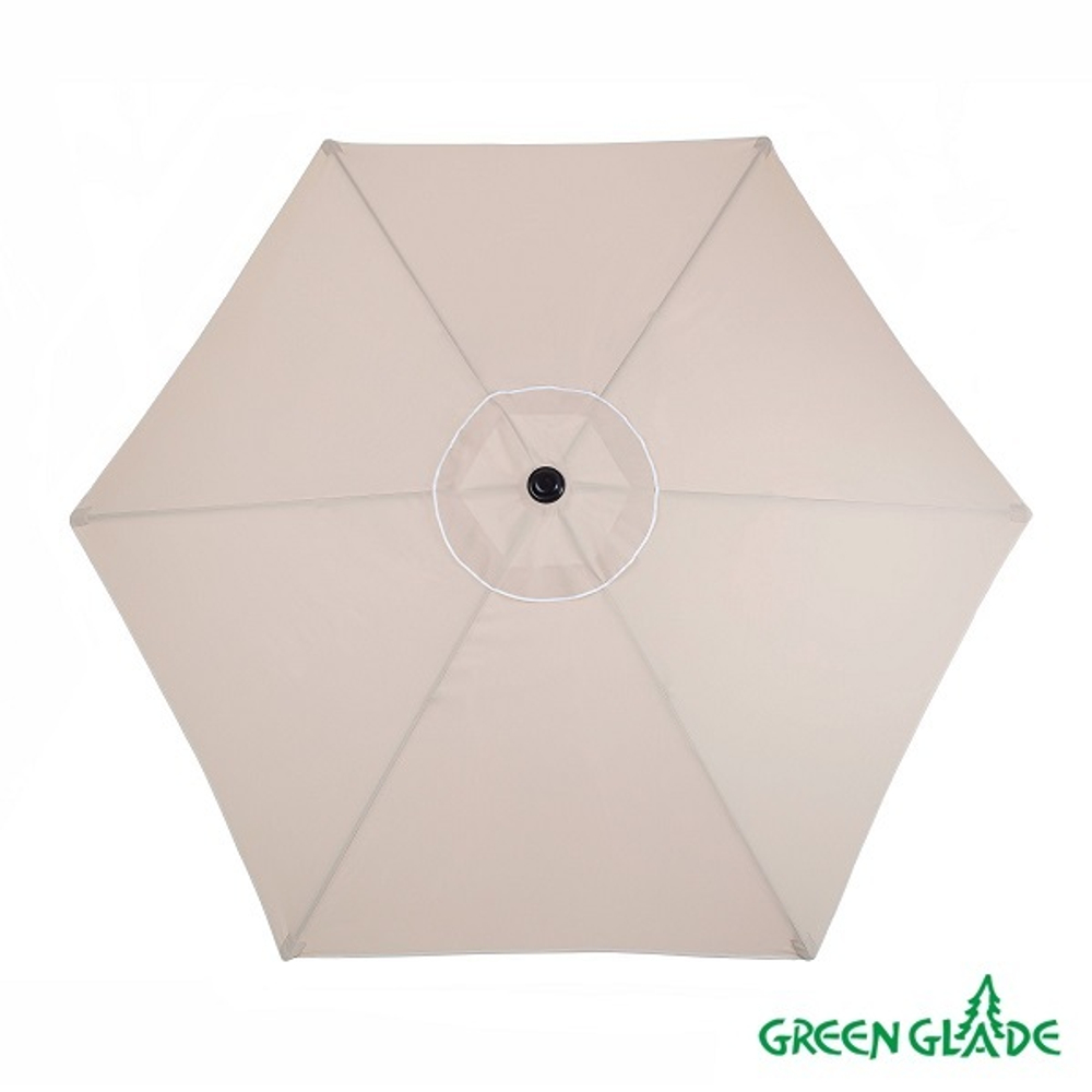 Зонт Green Glade 2091