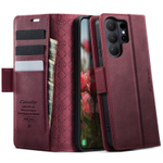 Чехол-книжка CaseMe RFiD Samsung Galaxy S26 Ultra