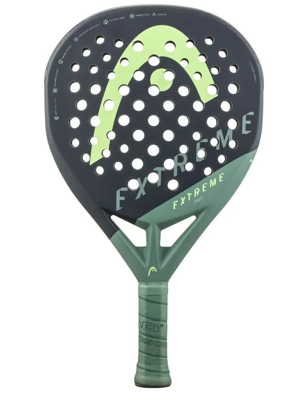 Ракетка для Padel Head Extreme Pro