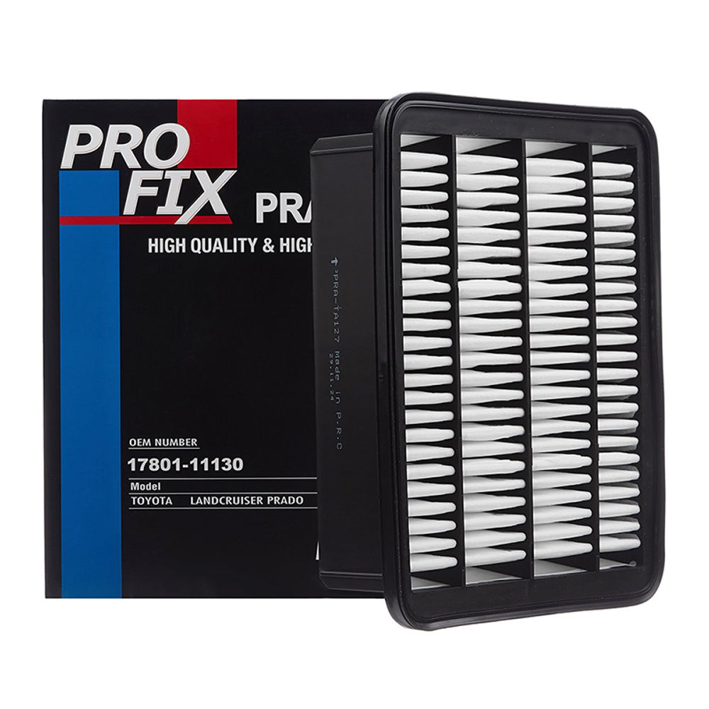 Фильтр воздушный PROFIX PRATA127