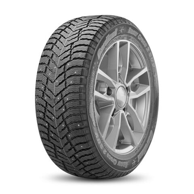 КОРДИАНТ  215/65/16  T 102 SNOW CROSS 2  Ш.