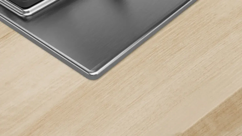 Газовая варочная панель Bosch PCQ7A5B90