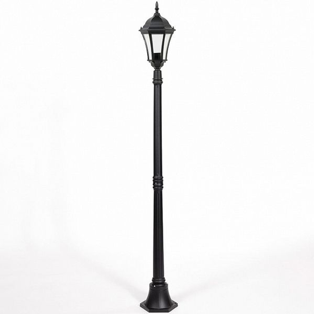 Фонарный столб YAOHUA LUX ASTORIA 1 S 91308S Bl