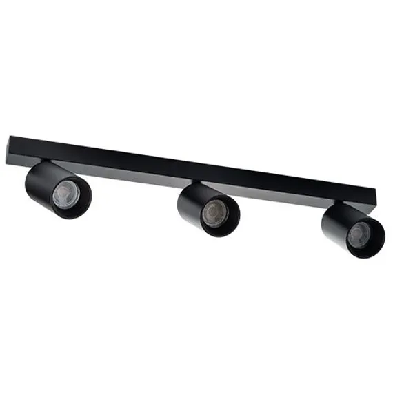 Спот Danny DANNY E3 black Italline