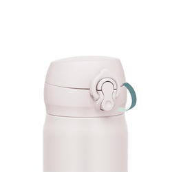 Термокружка Thermos JNL-506 ASWH (0,5 литра), пастельно-белая