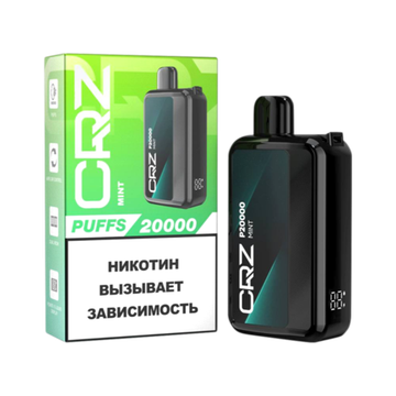 ОЭС (М) CRZ 20000 Мята