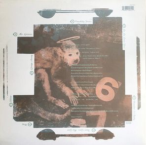 Pixies / Doolittle (LP)
