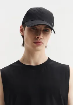 Кепка мужская BOSS Zed-Trucker-M