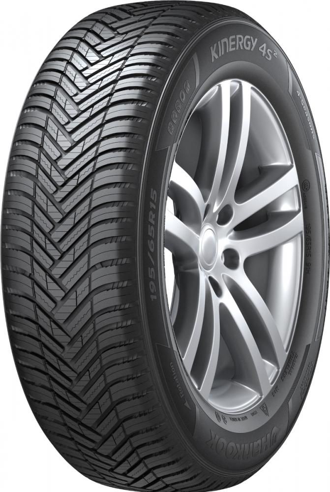 Hankook Kinergy 4S2 H750 175/65 R14 86H