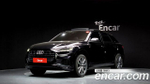 Audi Q8 55 TFSI Quattro Premium — 2021