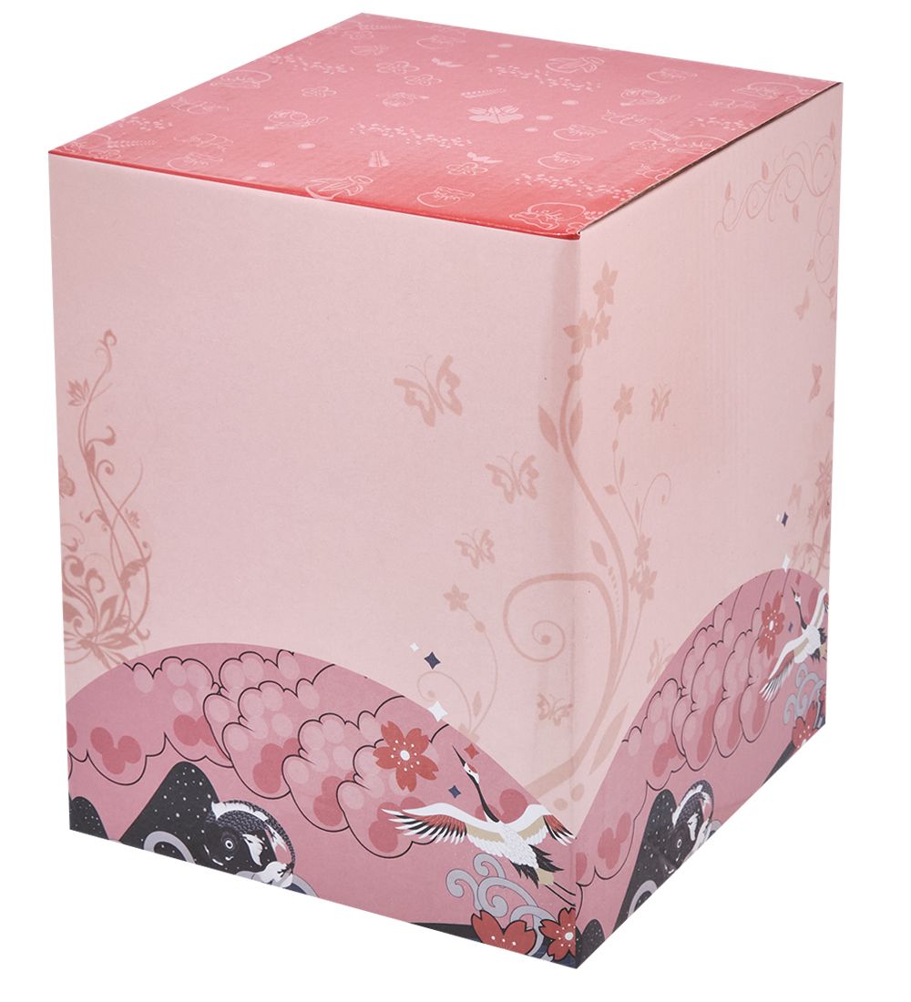 Lucky Cats KT-28/1 Фигурка-копилка «Кот»