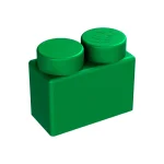Элемент 9x4,5x7,5 см для конструктора 7,5"