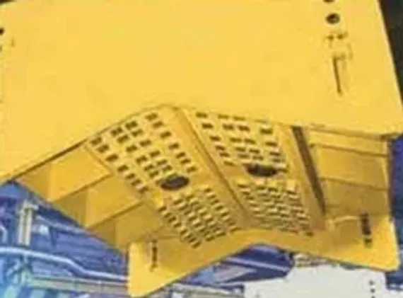 Автоматический кромкорез (фаскосниматель) NKO UZ-15