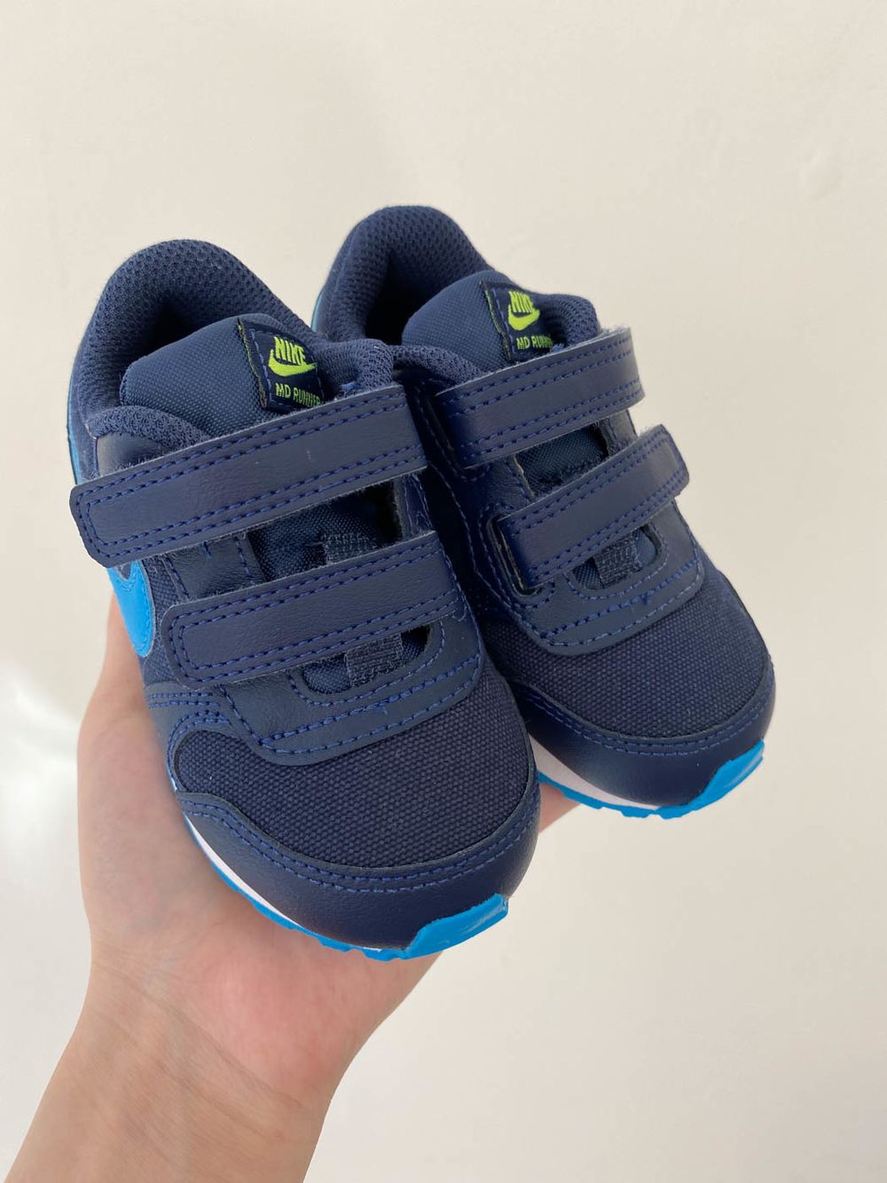Кроссовки Nike