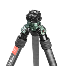 Штатив-трипод Sunwayfoto T3620CSLI-D Carbon с зажимом SM-76 под ложе