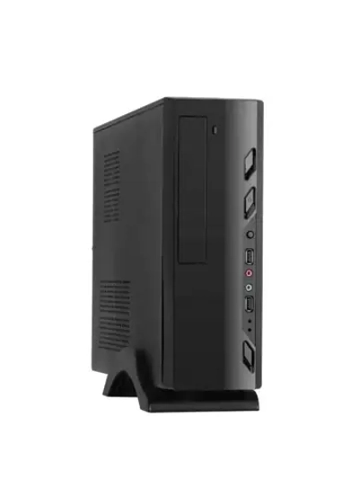 Компьютерный корпус MI-208-M400 EX268695RUS BLACK