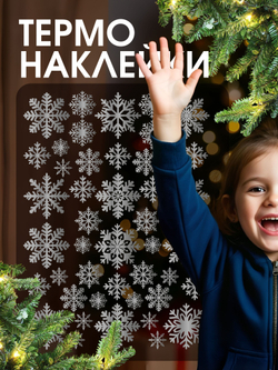 Термонаклейка на одежду с волком