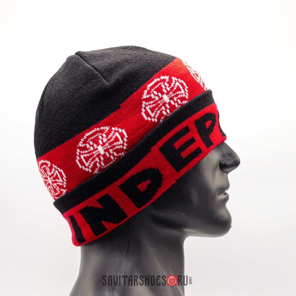 Шапка Independent Truck Co