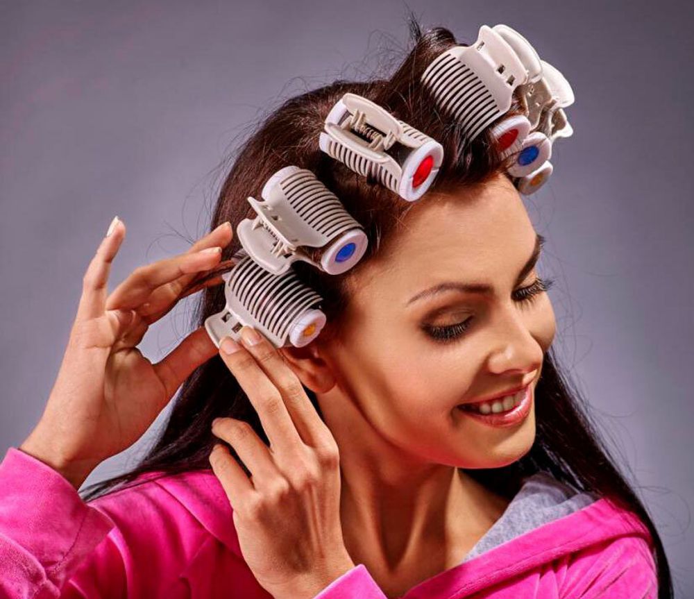 Электробигуди BaByliss PRO Ceramic Pulse 20 шт BAB3021E - 7