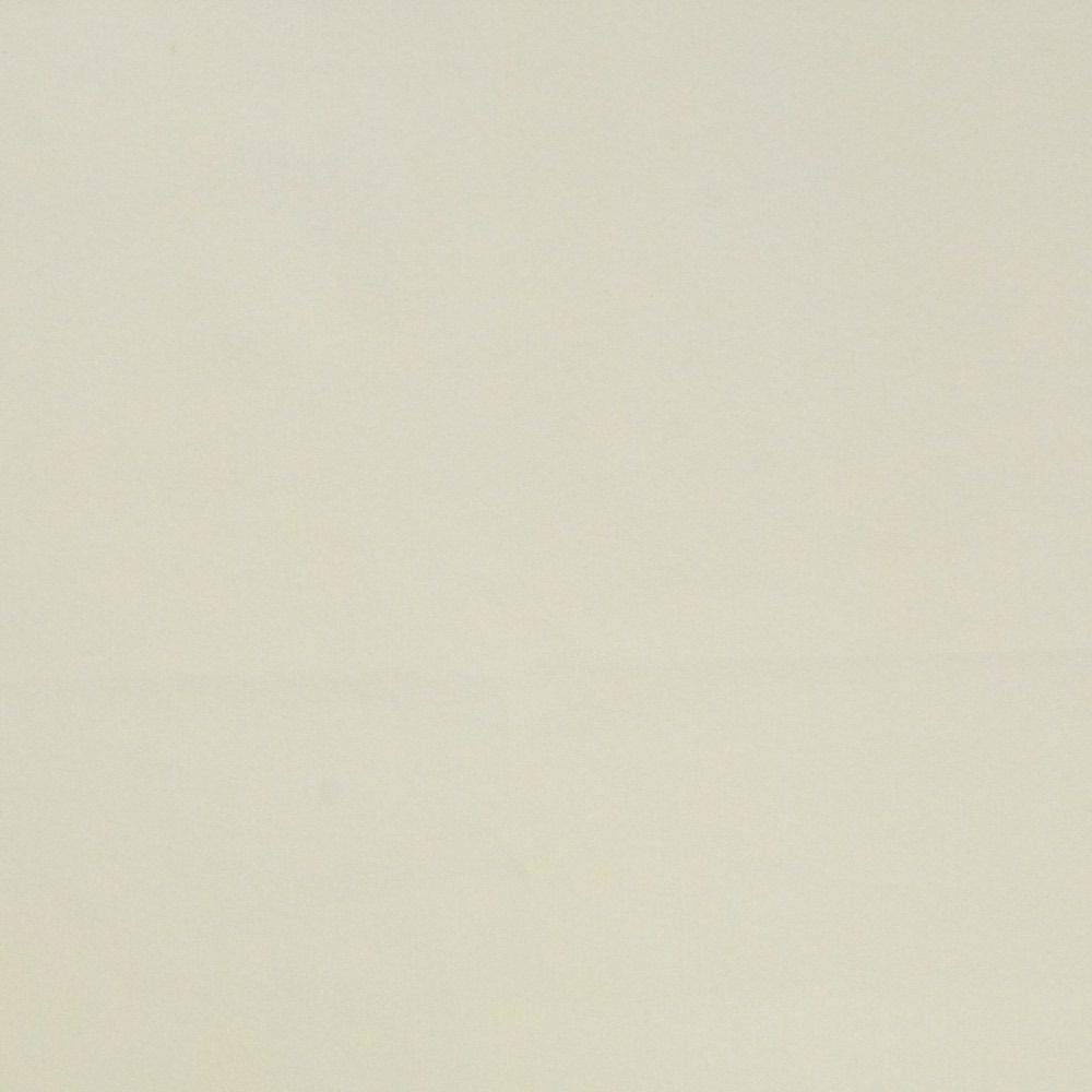 Фетр рулонный мягкий 0.7 мм, 100 см, рул. 50 метров, (FKX07), 223 белый, Gamma