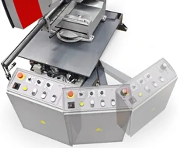 Магнитный сверлильный станок BDS MAB-1300 V