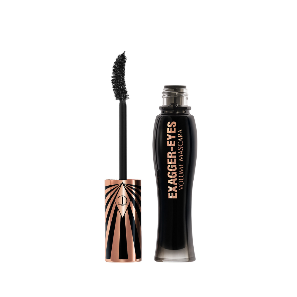 Тушь для ресниц Charlotte Tilbury Exagger Eyes Volume Mascara