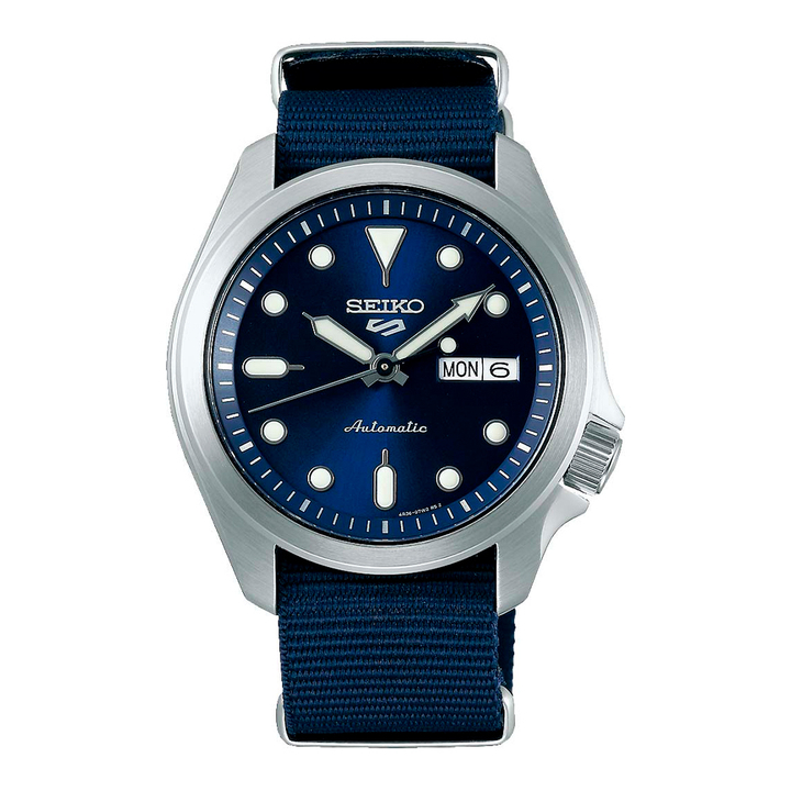 Seiko SRPE63K1